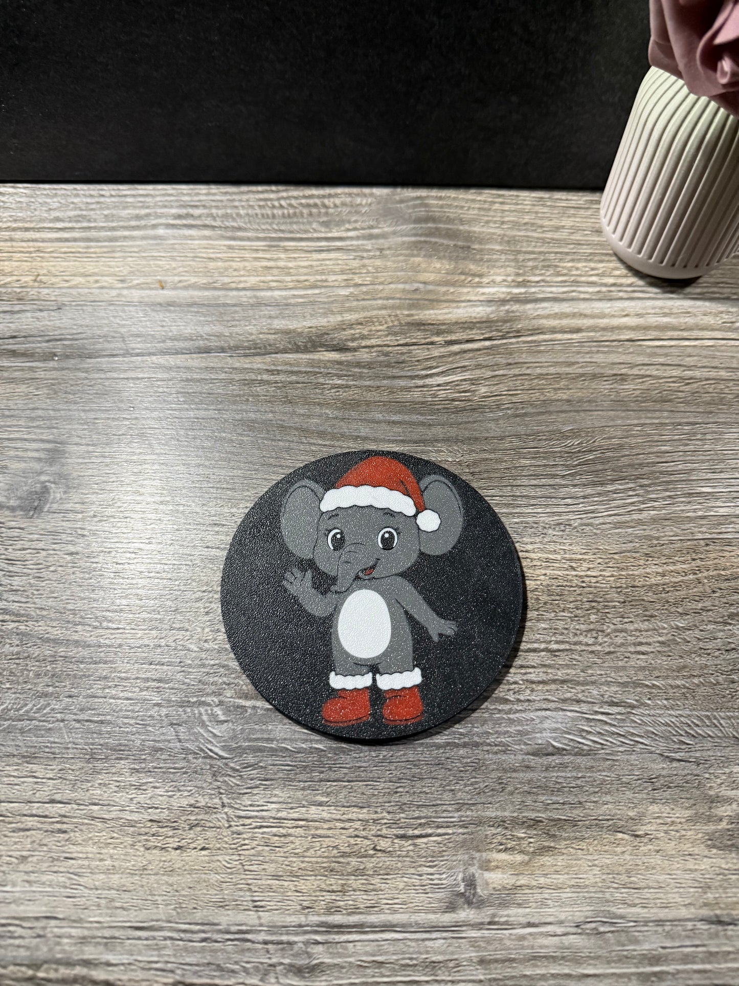 Vivi Tassenuntersetzer