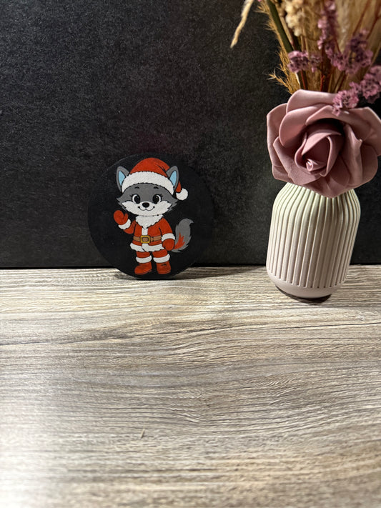 Elly Tassenuntersetzer