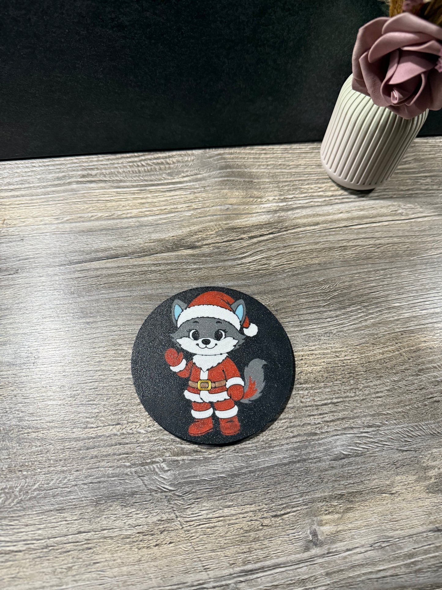 Elly Tassenuntersetzer