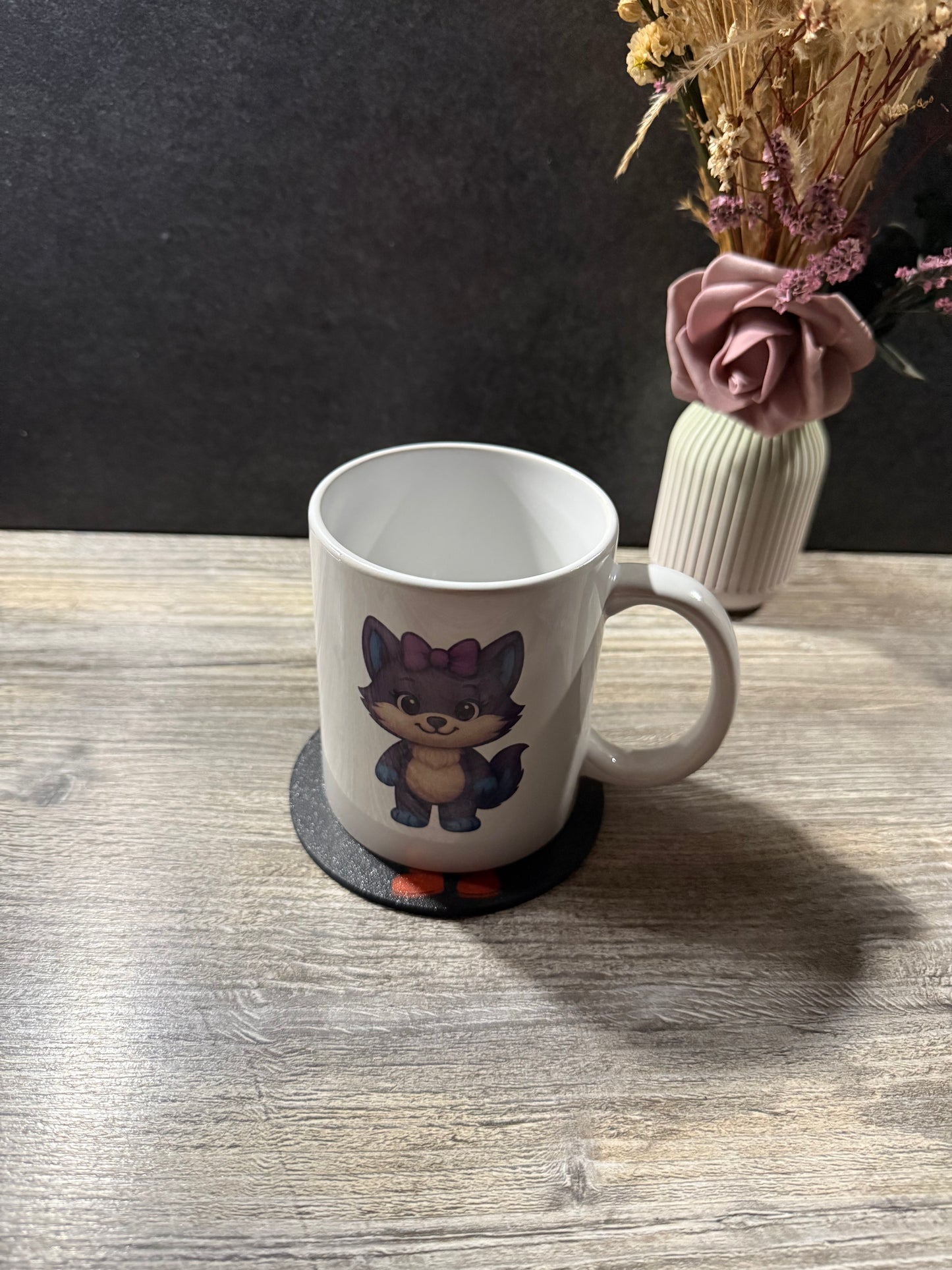 Vivi Tassenuntersetzer