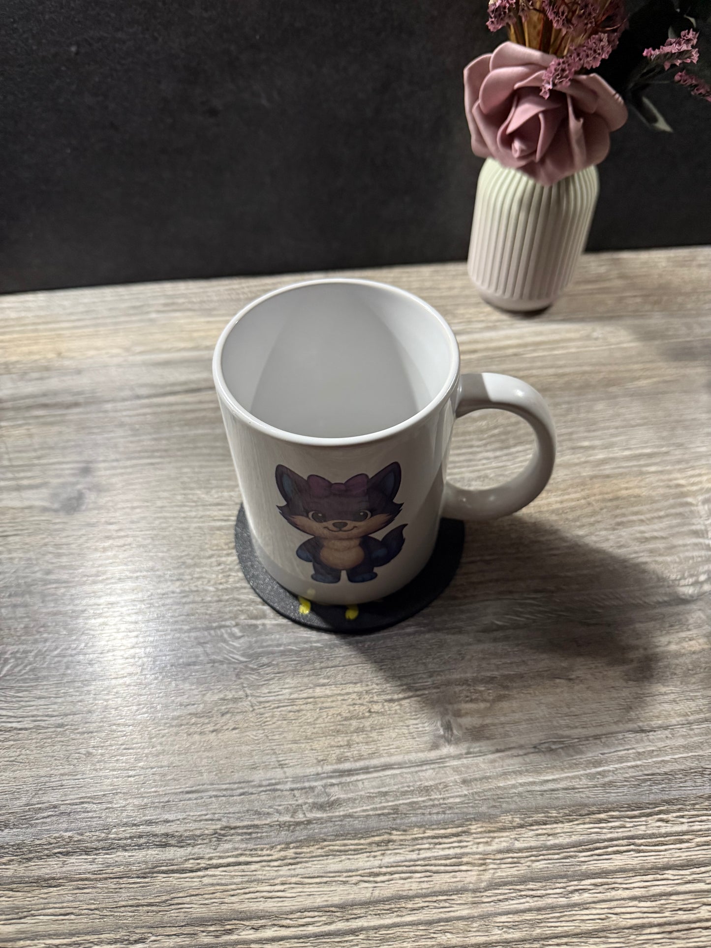 Kobi Tassenuntersetzer