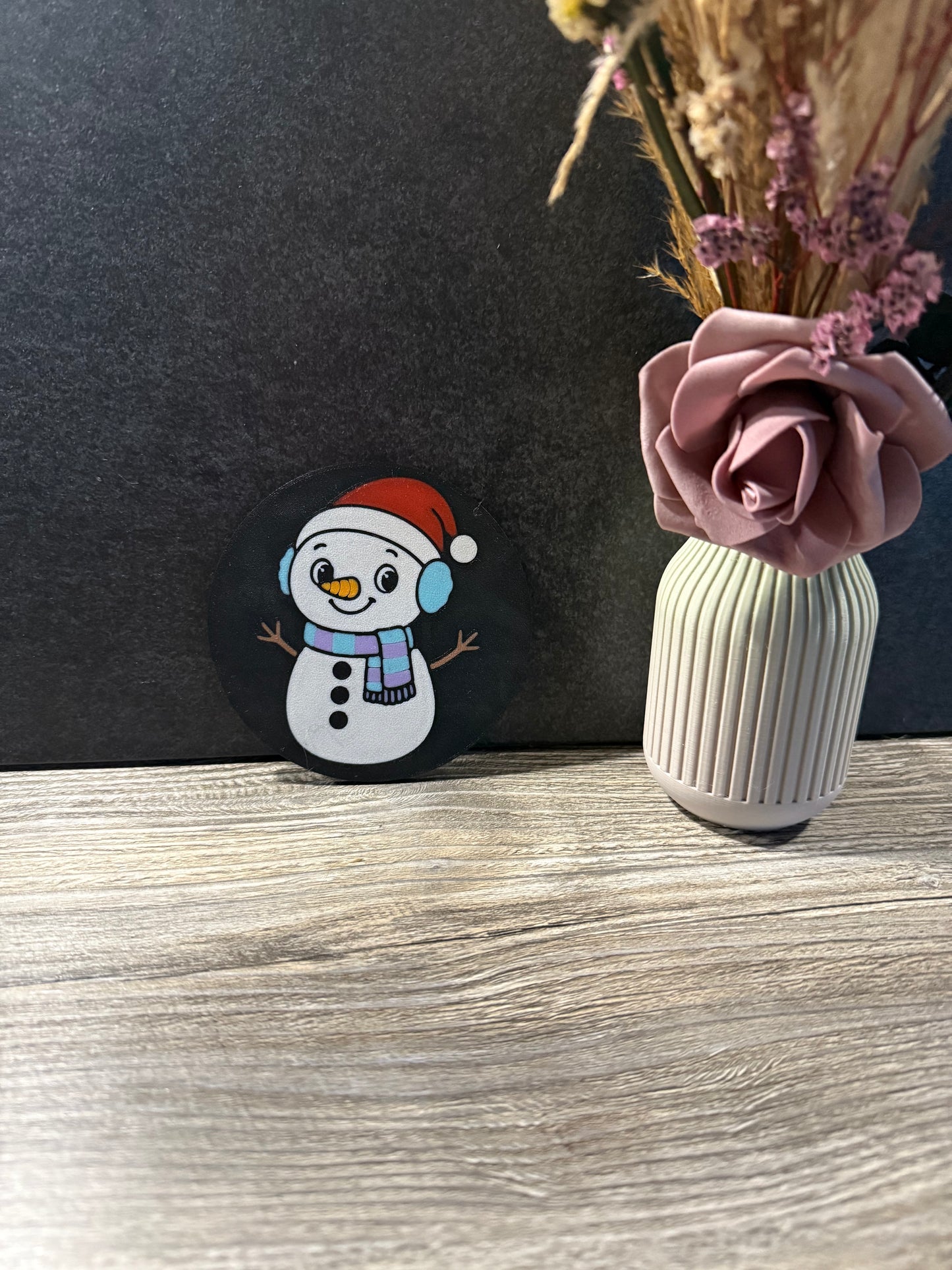 Floki Tassenuntersetzer