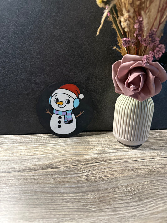 Floki Tassenuntersetzer