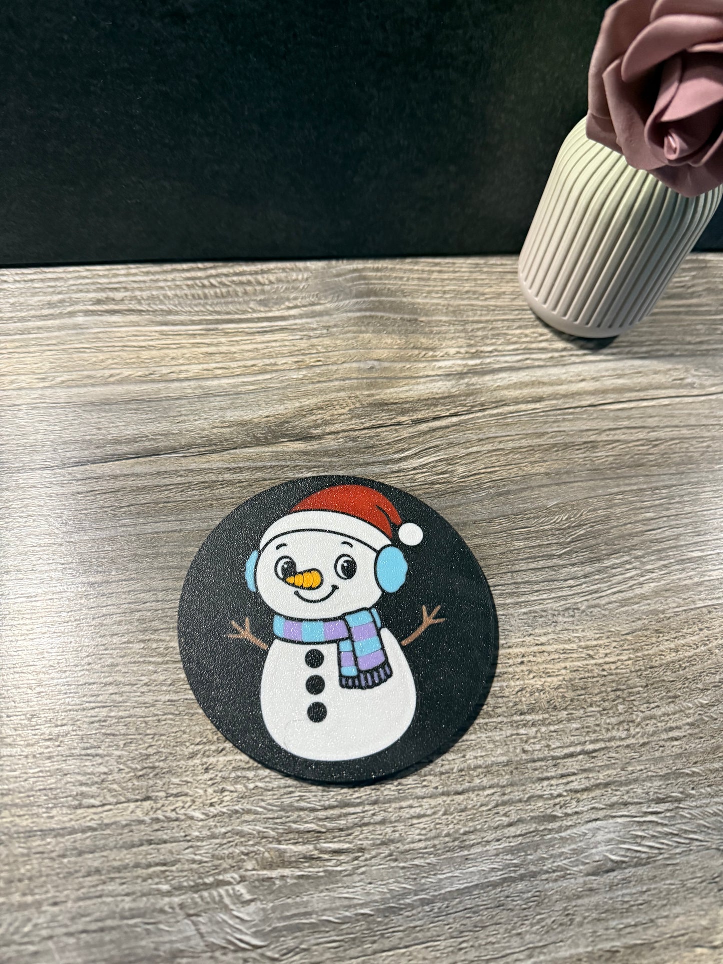 Floki Tassenuntersetzer