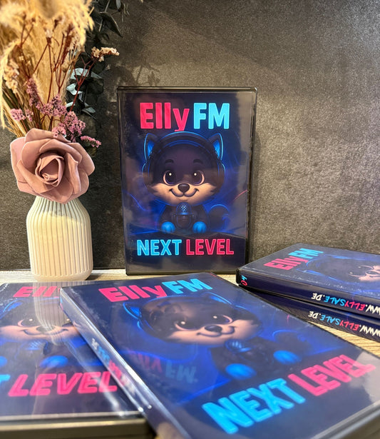 Elly FM – Next Level
