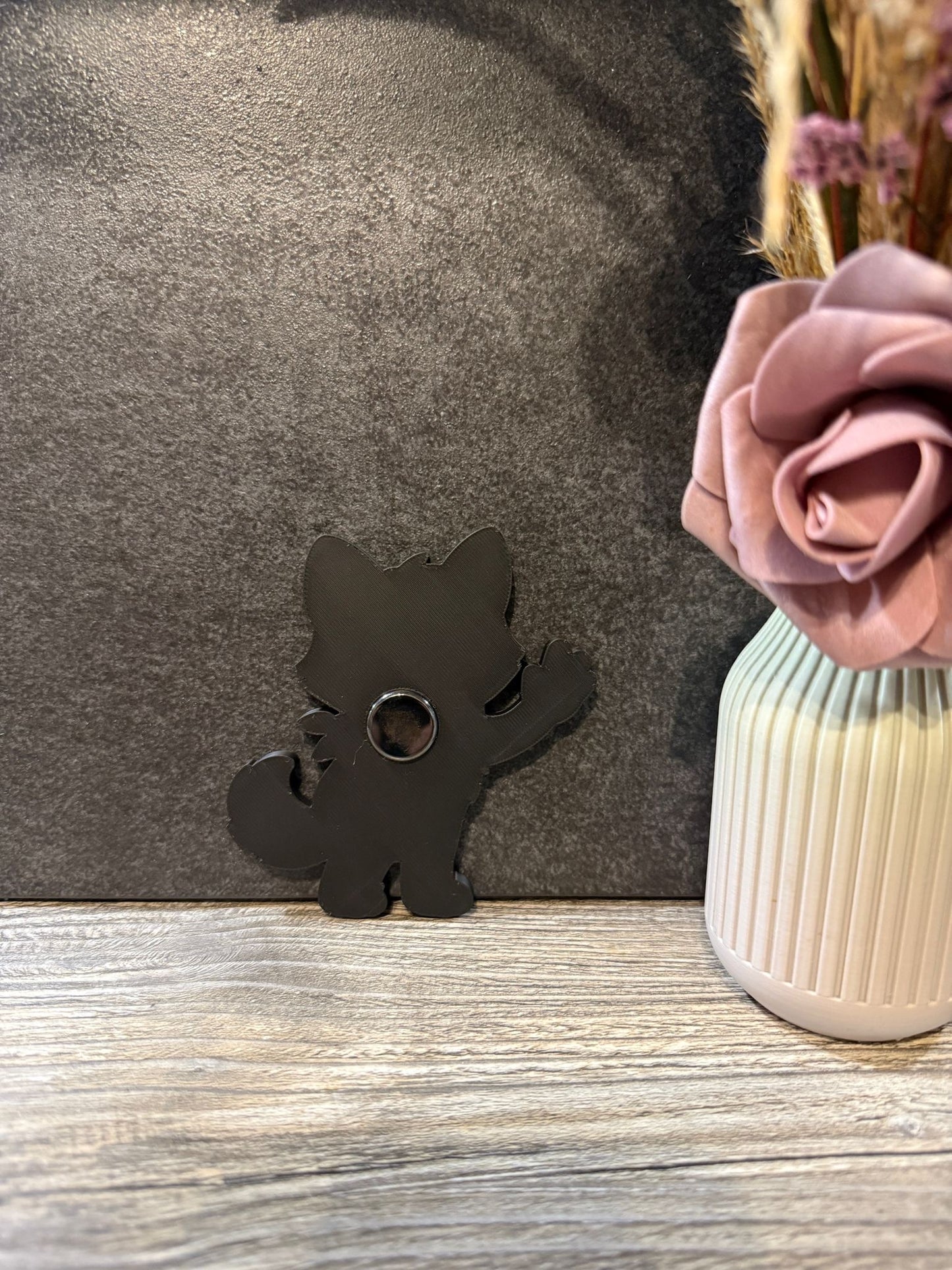 Vorbestellung Steezy Magnet