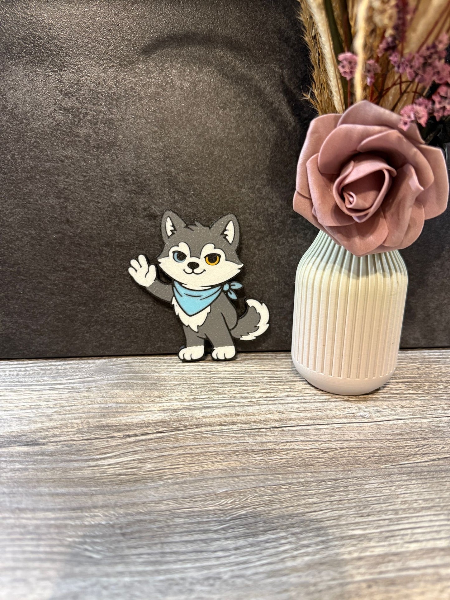 Vorbestellung Steezy Magnet