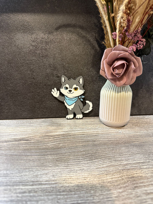 Vorbestellung Steezy Magnet