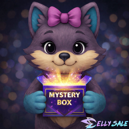 Mystery Box Disney Beauty