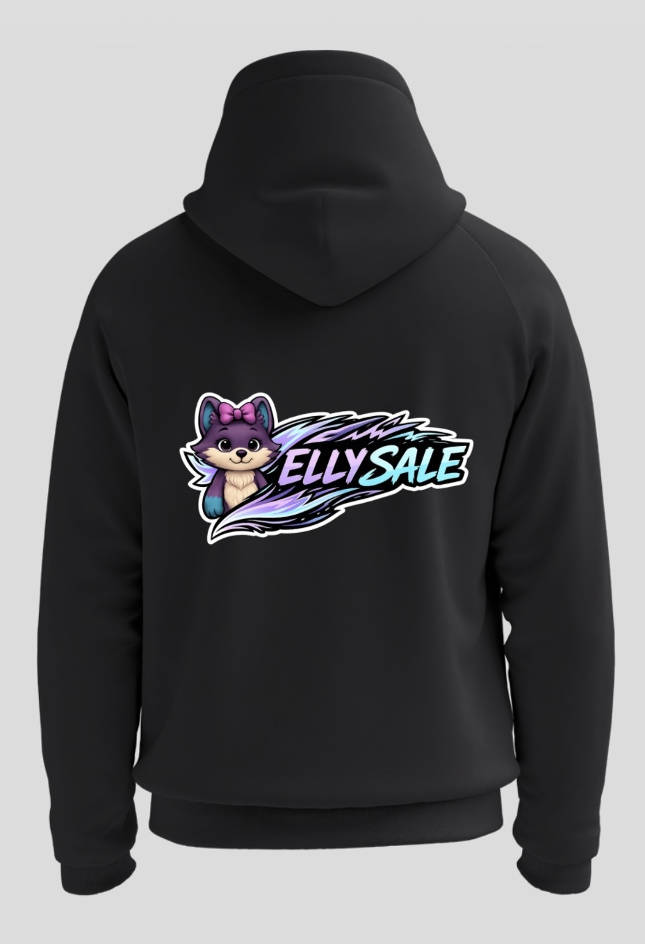 Vorbestellung Elly Sale Hoddie