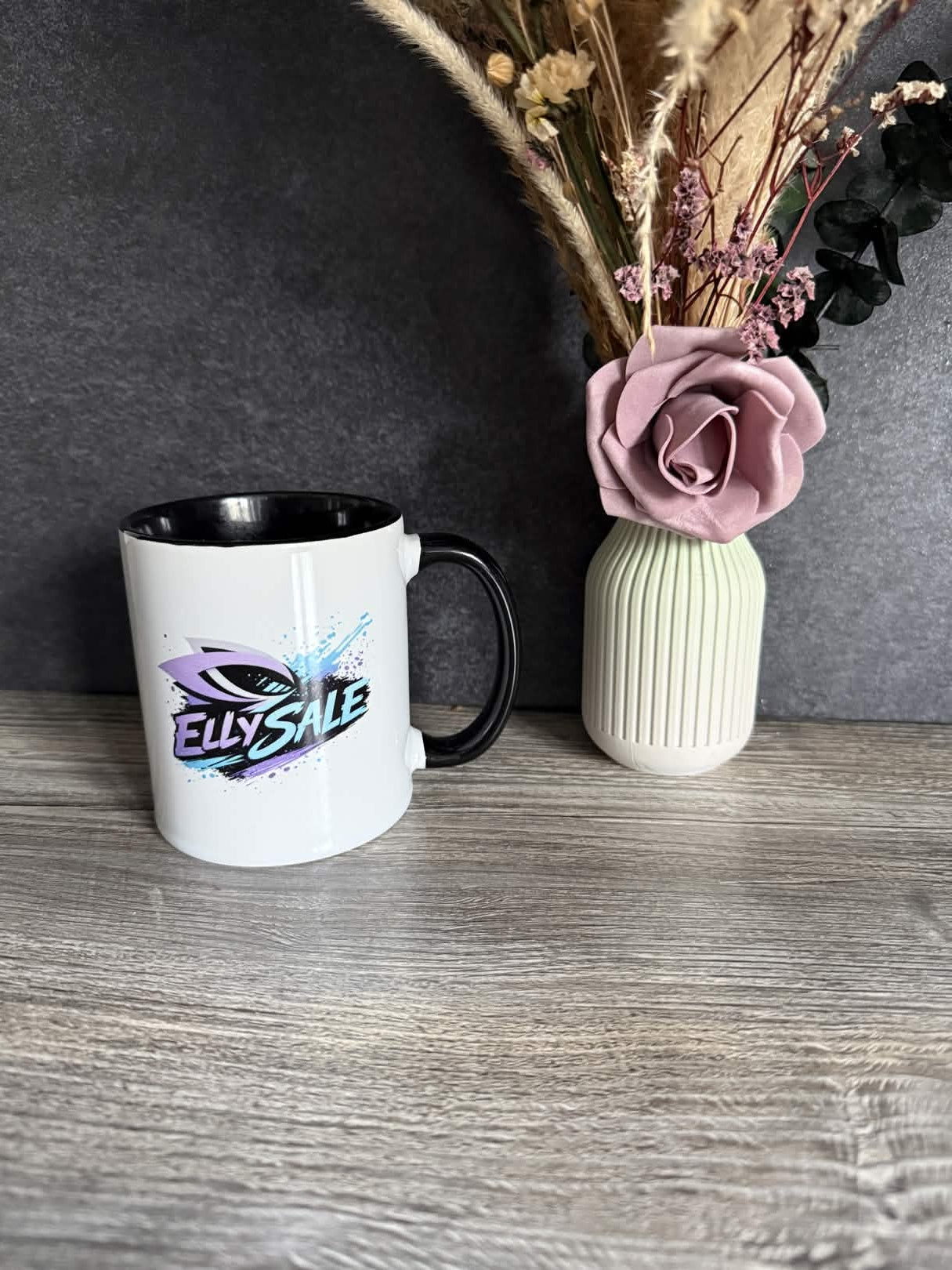 Elly Tasse
