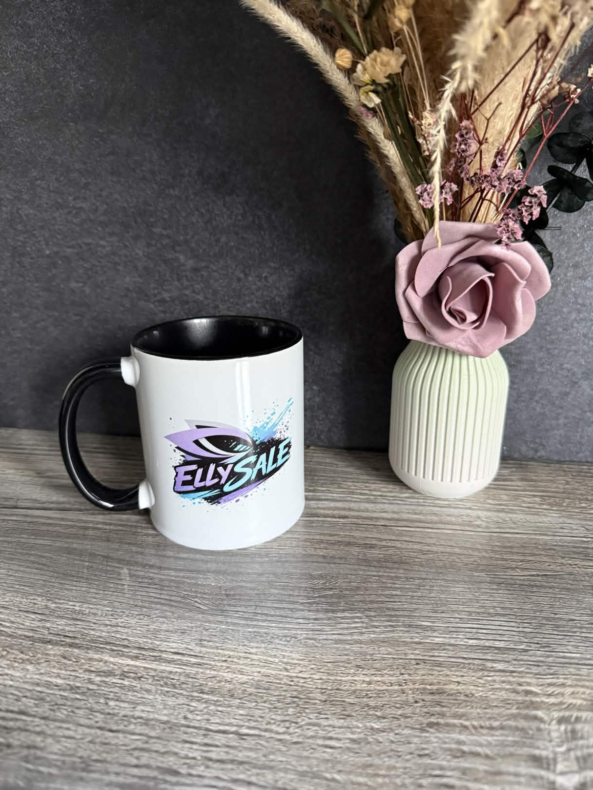 Elly Tasse