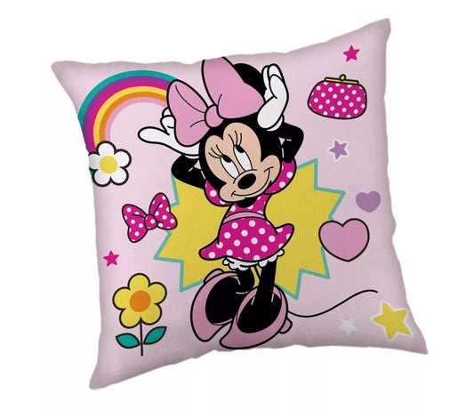 Vorbestellung Disney Minnie Smile Dekokissen