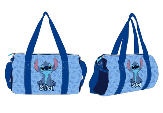 Sporttasche für Kinder – Reisetasche 22x38x18 cm mit Tragegurt
