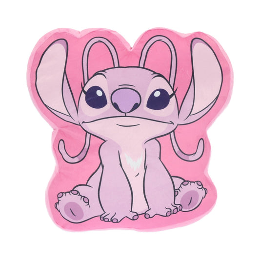 Lilo & Stitch Kissen Angel