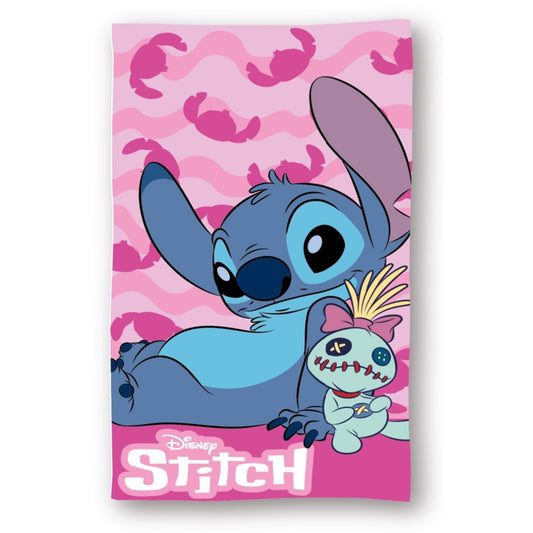 Disney Stitch Badetuch Strandtuch