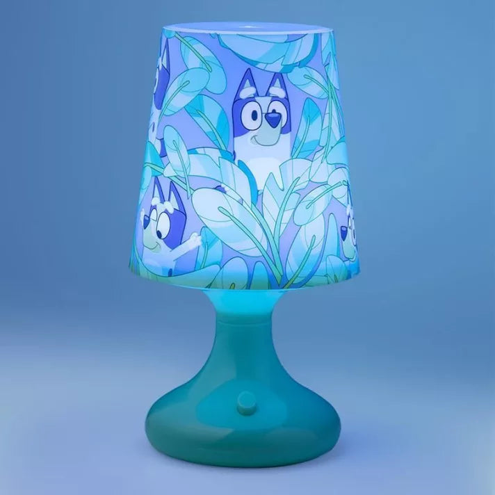 Bluey  Nachtlampe