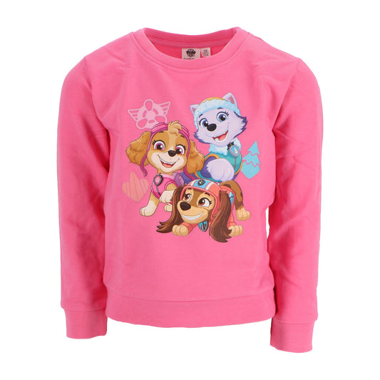 Paw Patrol Sweatshirt