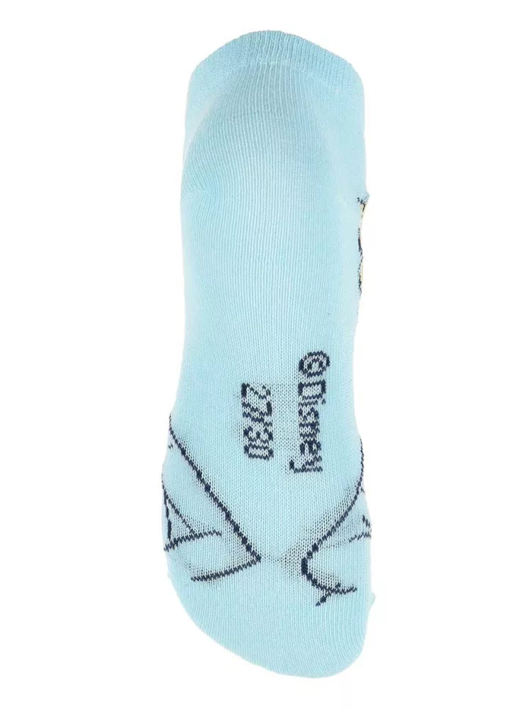 Disney Frozen 3er-Pack Sneaker Socken