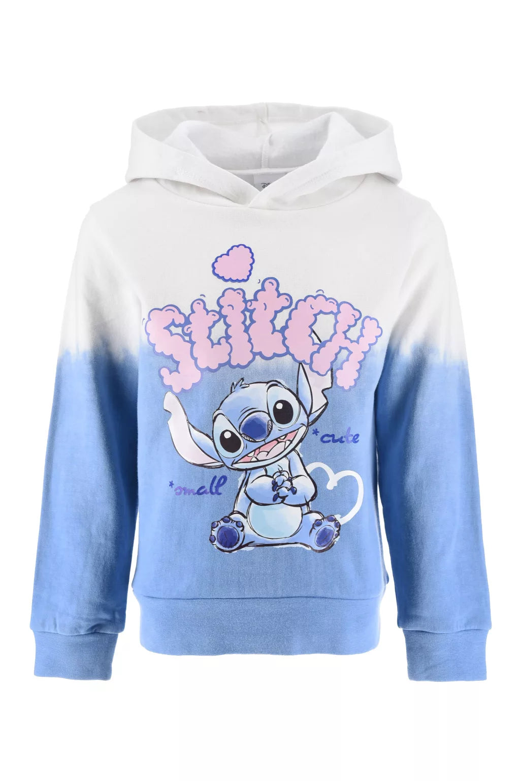 Lilo und Stitch  Kinderpullover