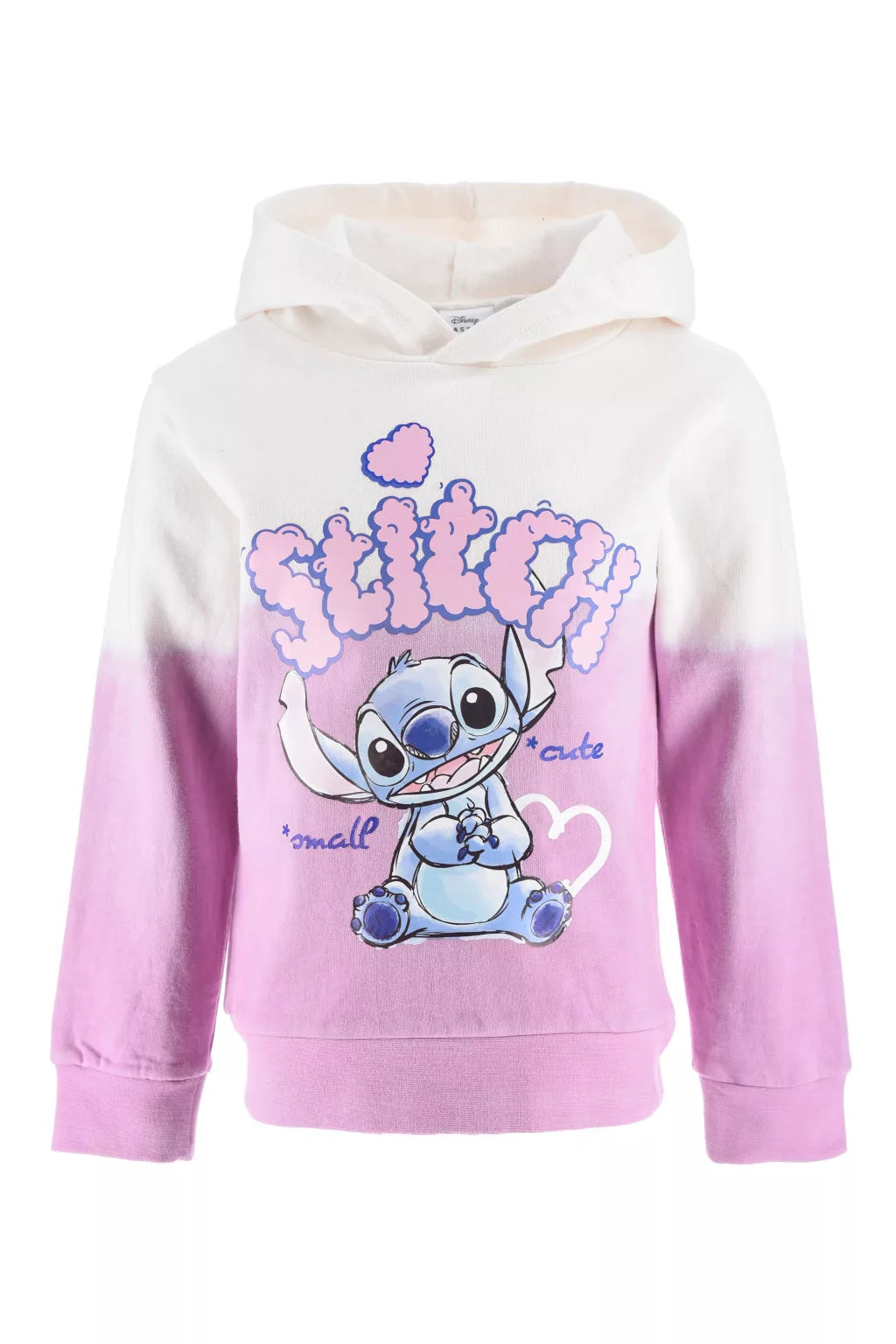 Lilo und Stitch  Kinderpullover