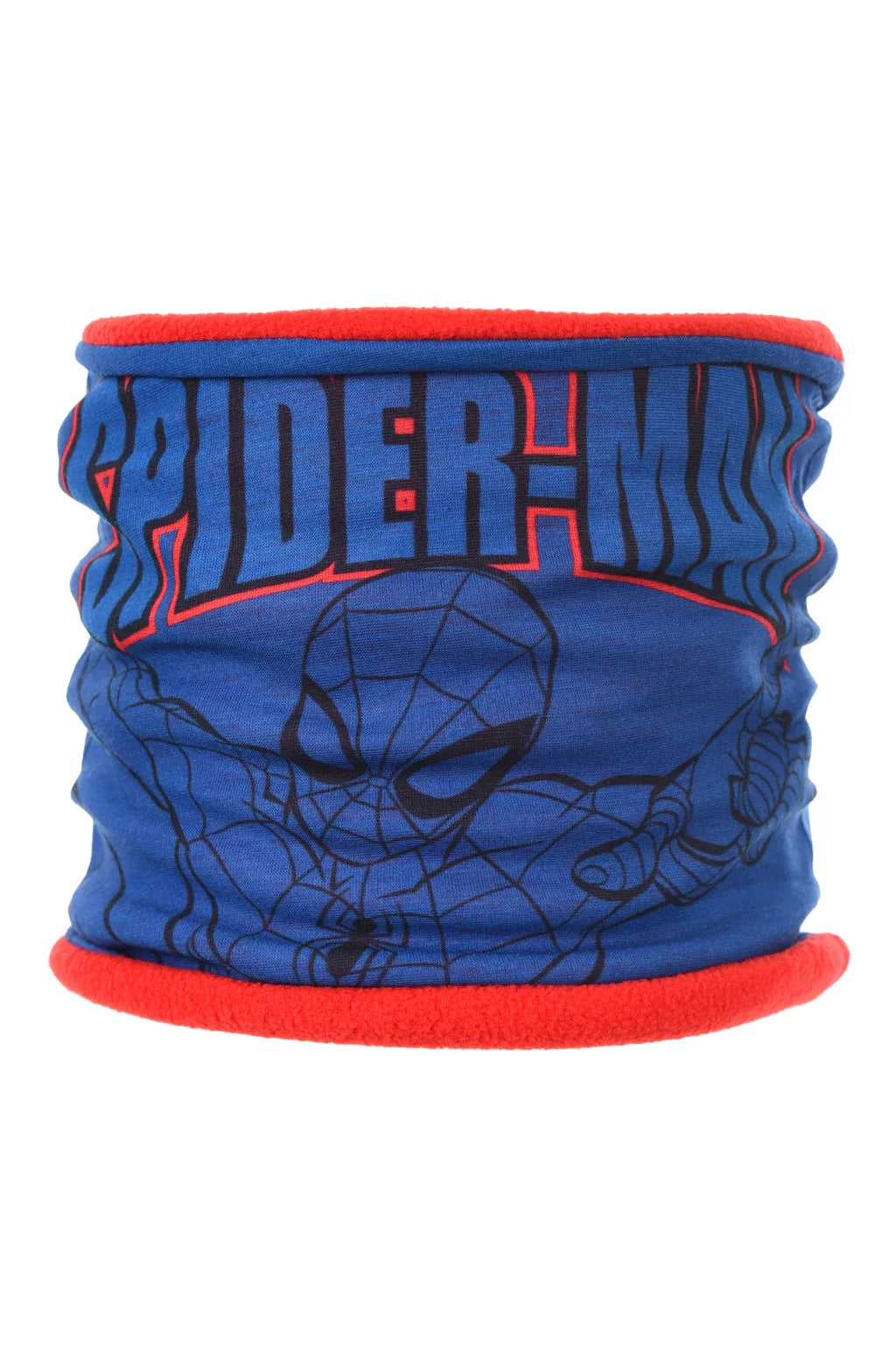 Spiderman Kinder  Schal, Snood