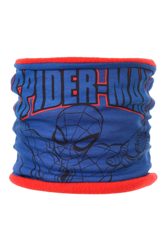Spiderman Kinder  Schal, Snood