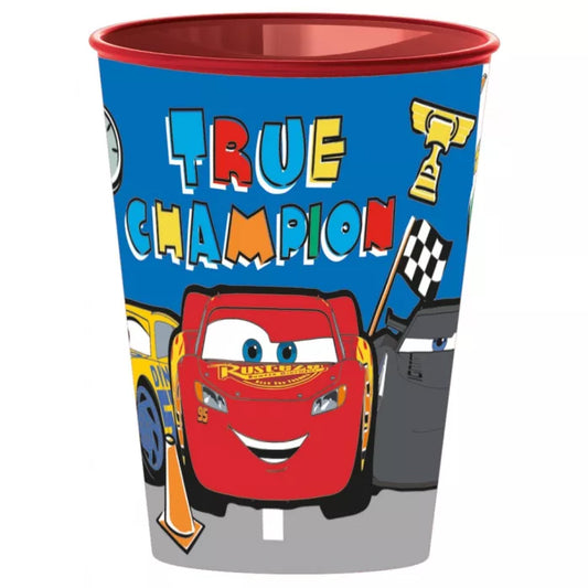 Disney Cars Becher