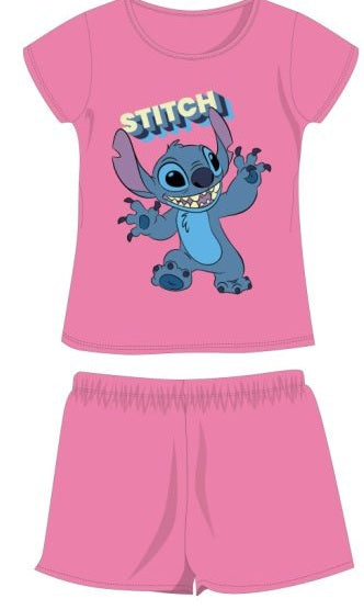 Stitch Sommerset Rosa