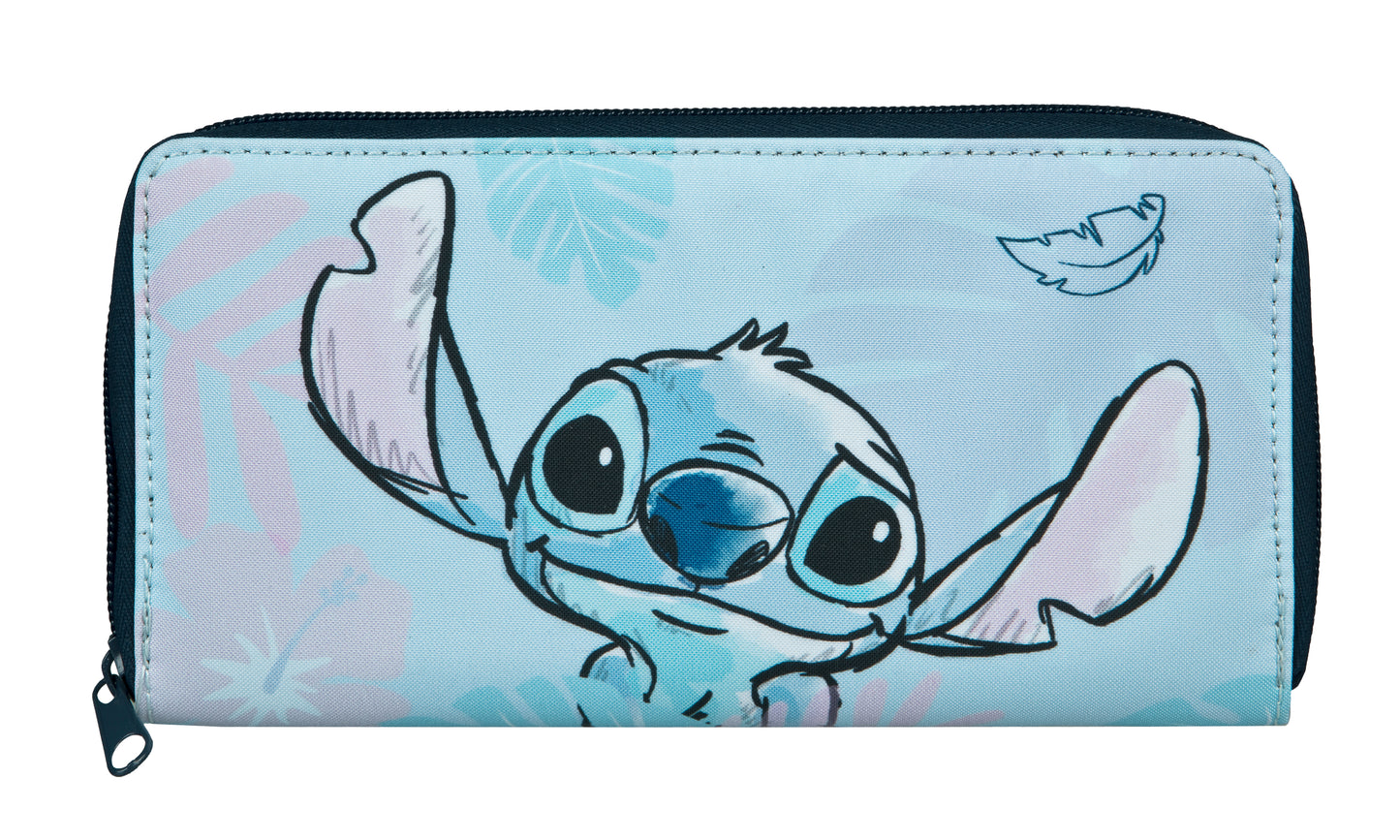 Undercover Geldbörse Lilo & Stitch