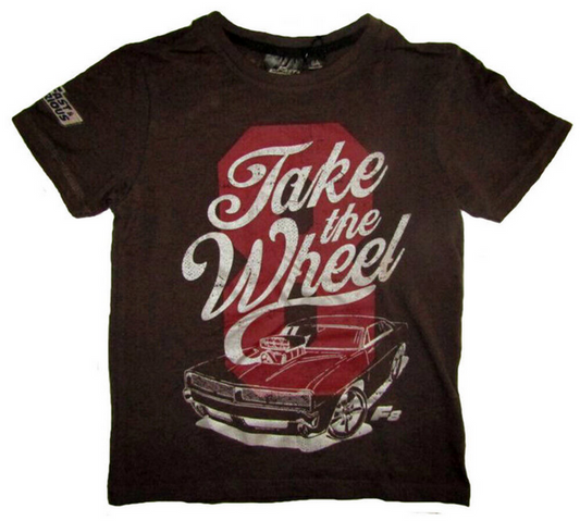 Fast and Furious T-Shirt