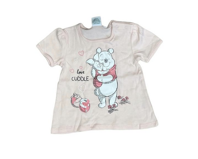 Disney Baby Tshirts
