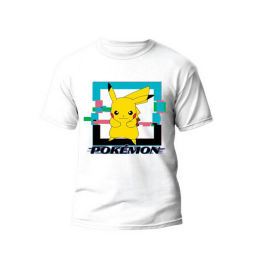 Pokemon Tshirt