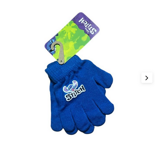 Disney Lilo und Stitch Kinderhandschuhe