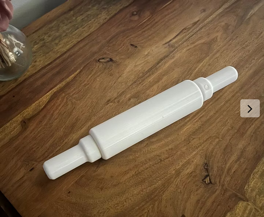Teigrolle 3D Druck
