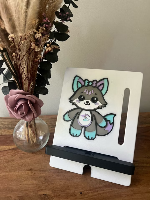 Elly Tablet Ständer