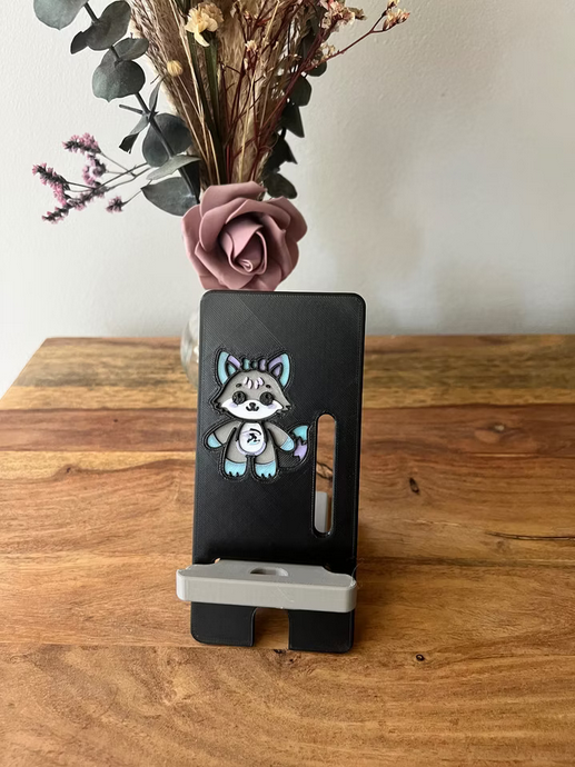 Elly Handy Halterung