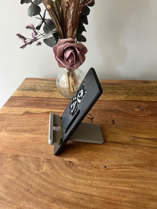 Elly Handy Halterung