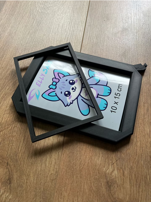 Foto Wand Puzzle 33teilg