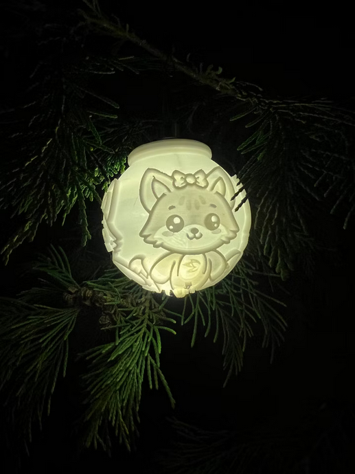 Elly Weihnachtskugel