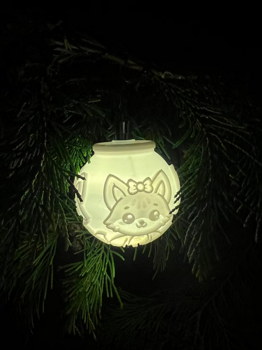 Elly Weihnachtskugel