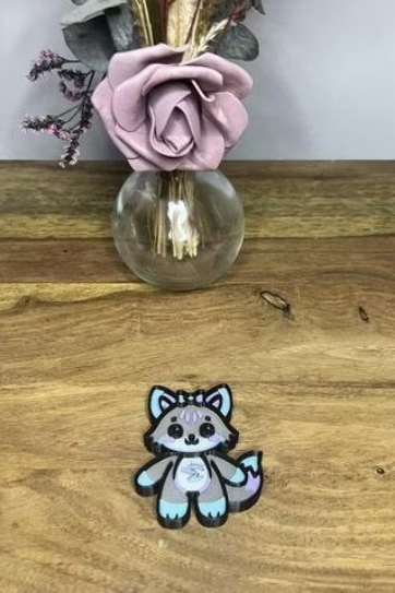 Elly Magnet