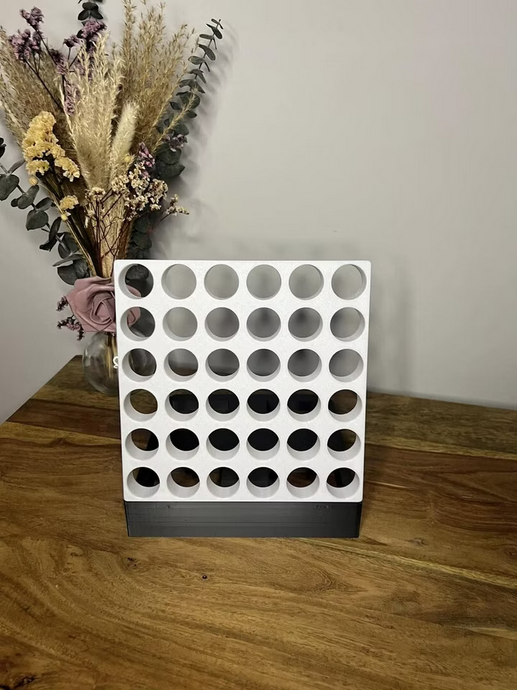 3D Druck Diamond Regal