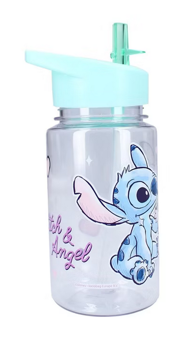 Lilo & Stitch Trinkflasche