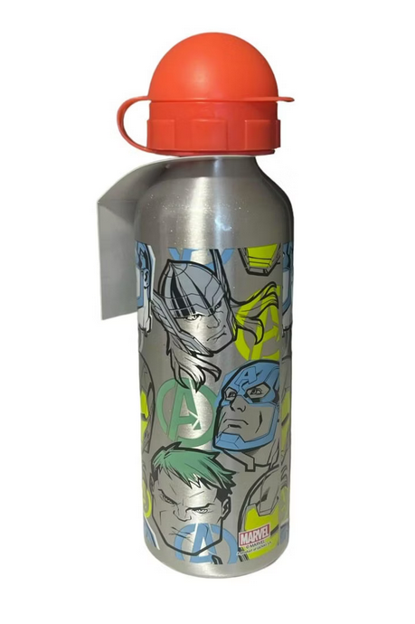 Marvel Aluminiumflasche 500 ml