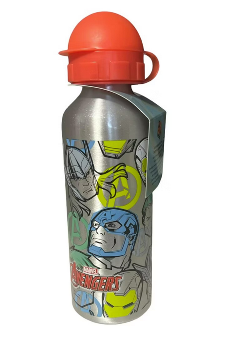 Marvel Aluminiumflasche 500 ml