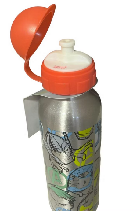 Marvel Aluminiumflasche 500 ml