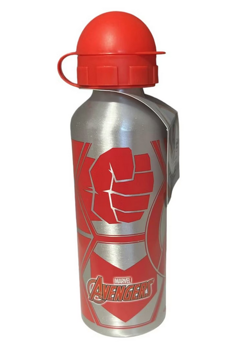 Marvel Aluminiumflasche 520 ml