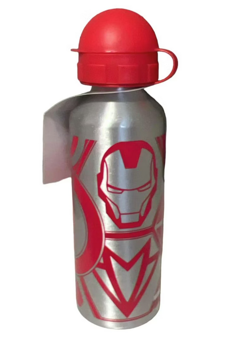 Marvel Aluminiumflasche 520 ml