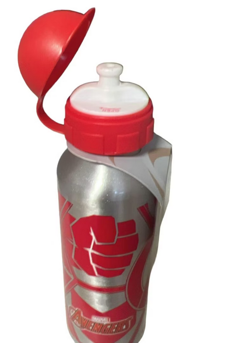 Marvel Aluminiumflasche 520 ml